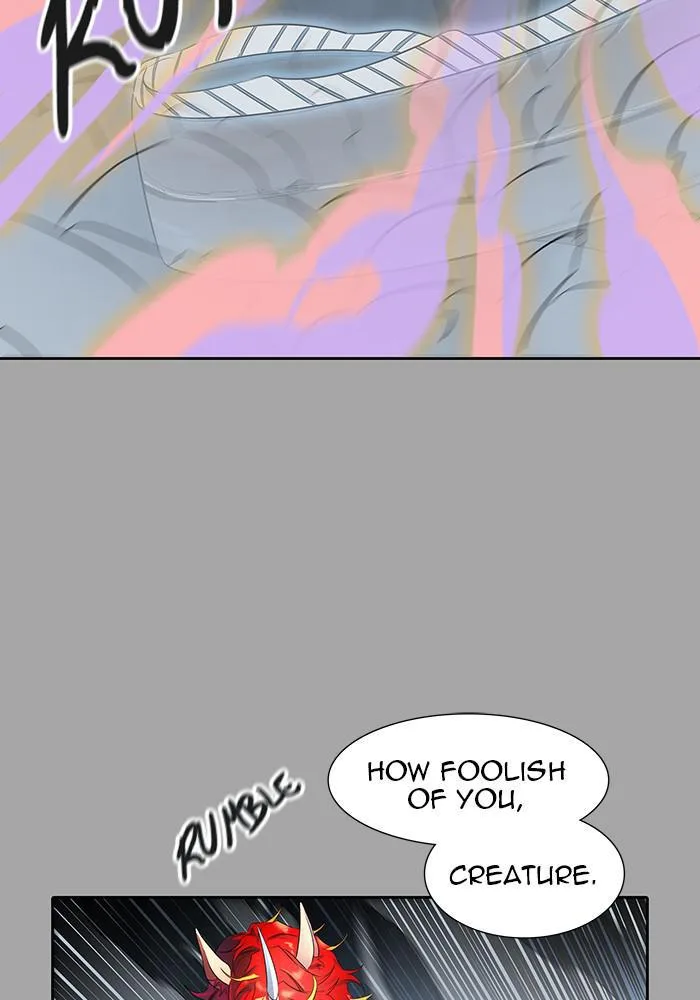 Tower of God - Chapter 528 - Page 145