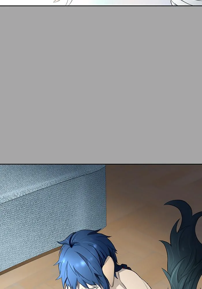 Tower of God - Chapter 528 - Page 16