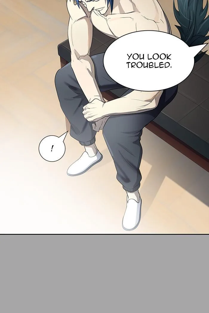 Tower of God - Chapter 528 - Page 17