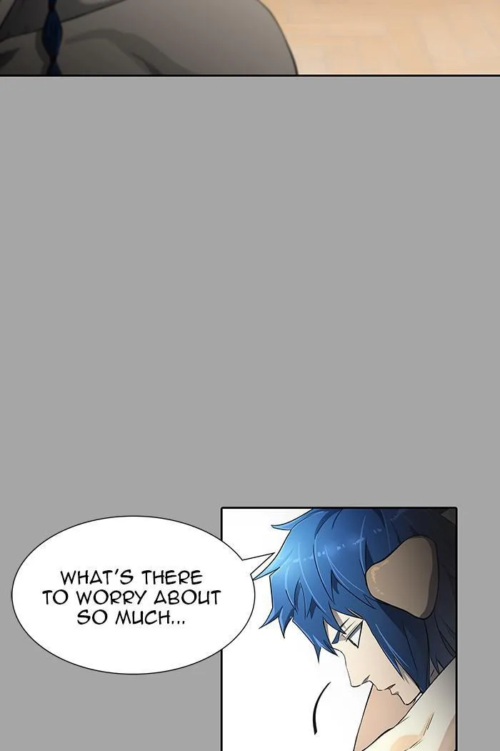Tower of God - Chapter 528 - Page 19
