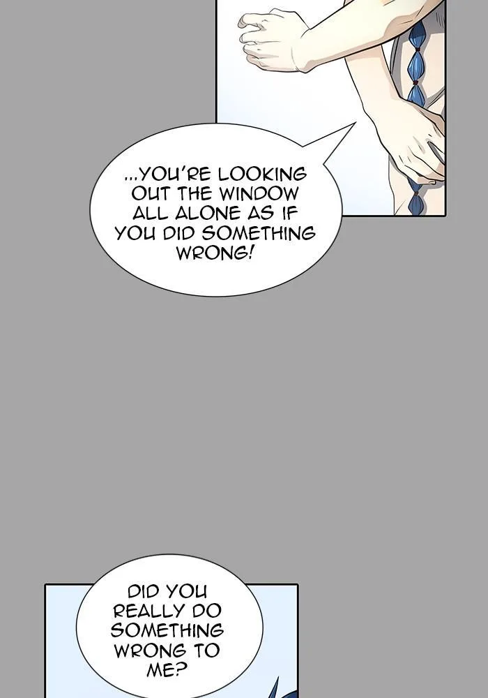 Tower of God - Chapter 528 - Page 20