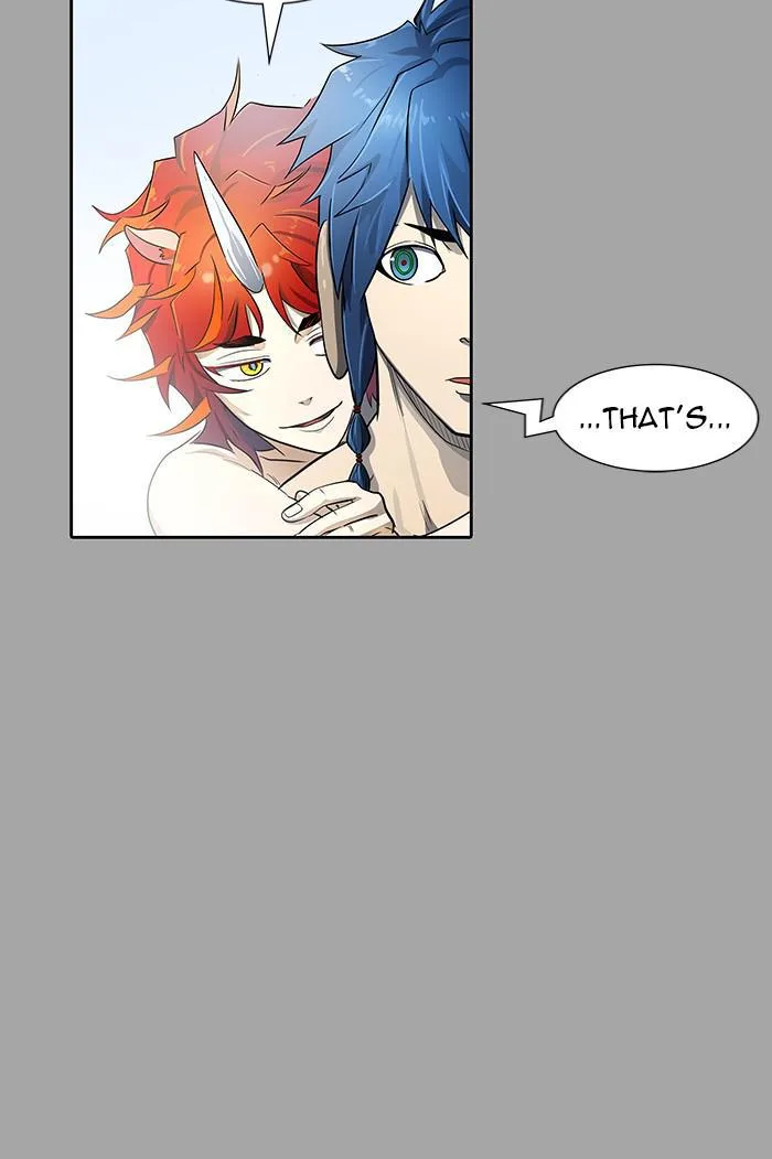 Tower of God - Chapter 528 - Page 21
