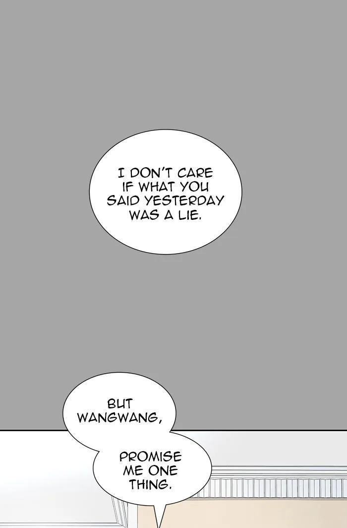 Tower of God - Chapter 528 - Page 22