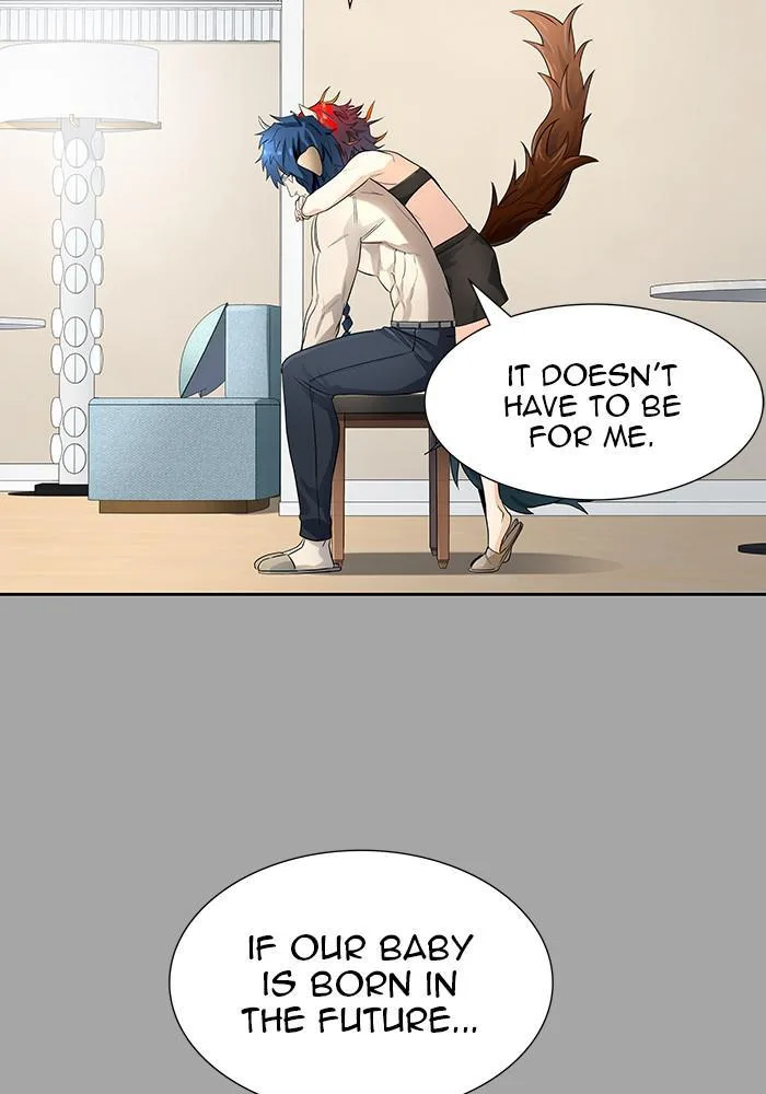 Tower of God - Chapter 528 - Page 23