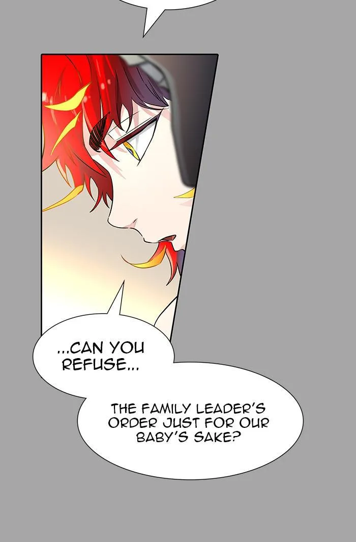 Tower of God - Chapter 528 - Page 24