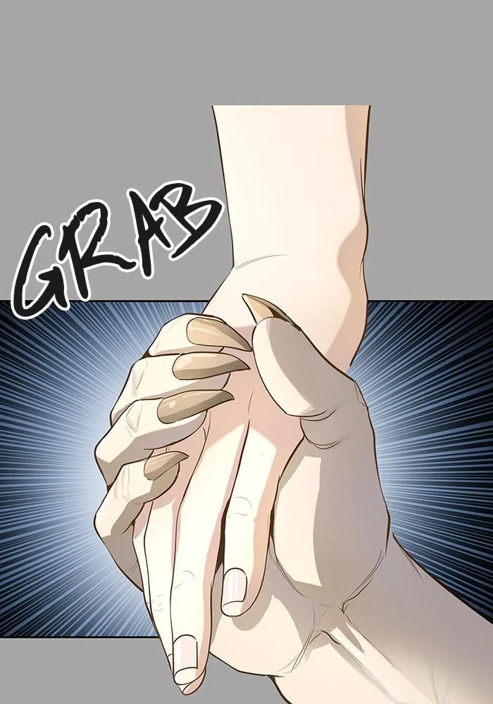 Tower of God - Chapter 528 - Page 27