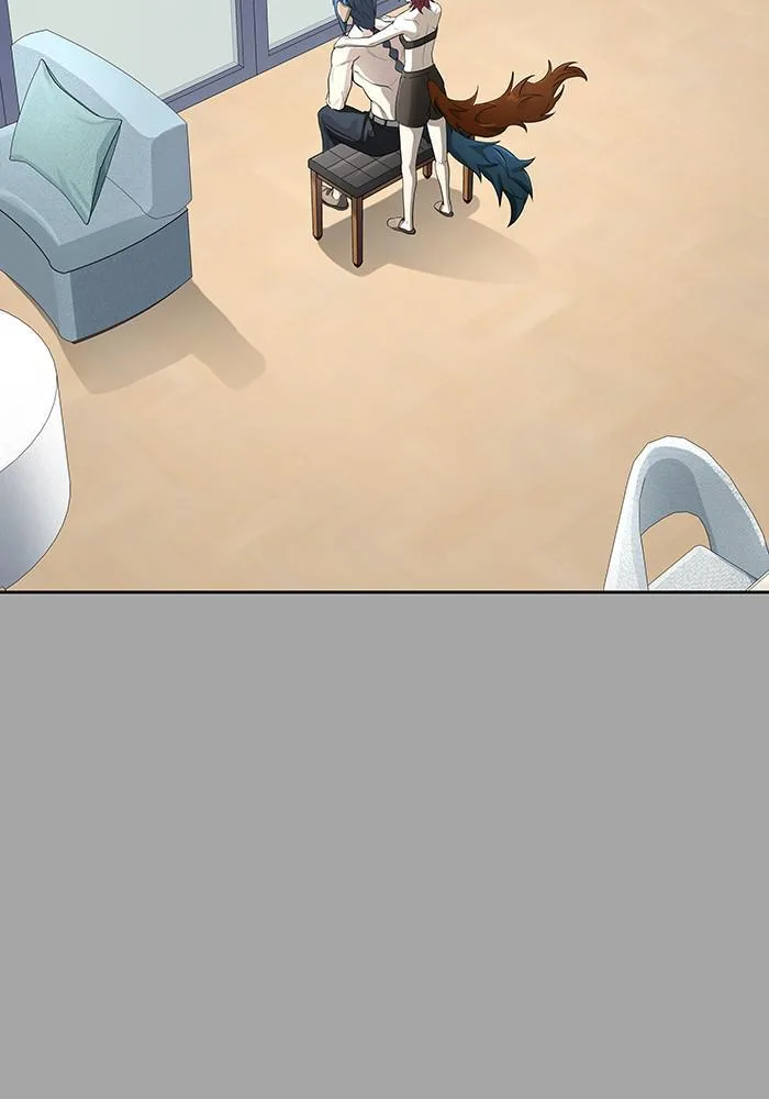 Tower of God - Chapter 528 - Page 29