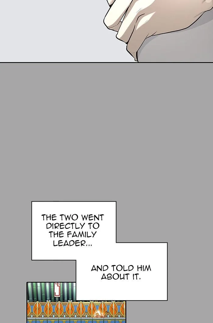Tower of God - Chapter 528 - Page 32