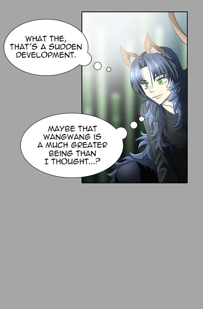 Tower of God - Chapter 528 - Page 34