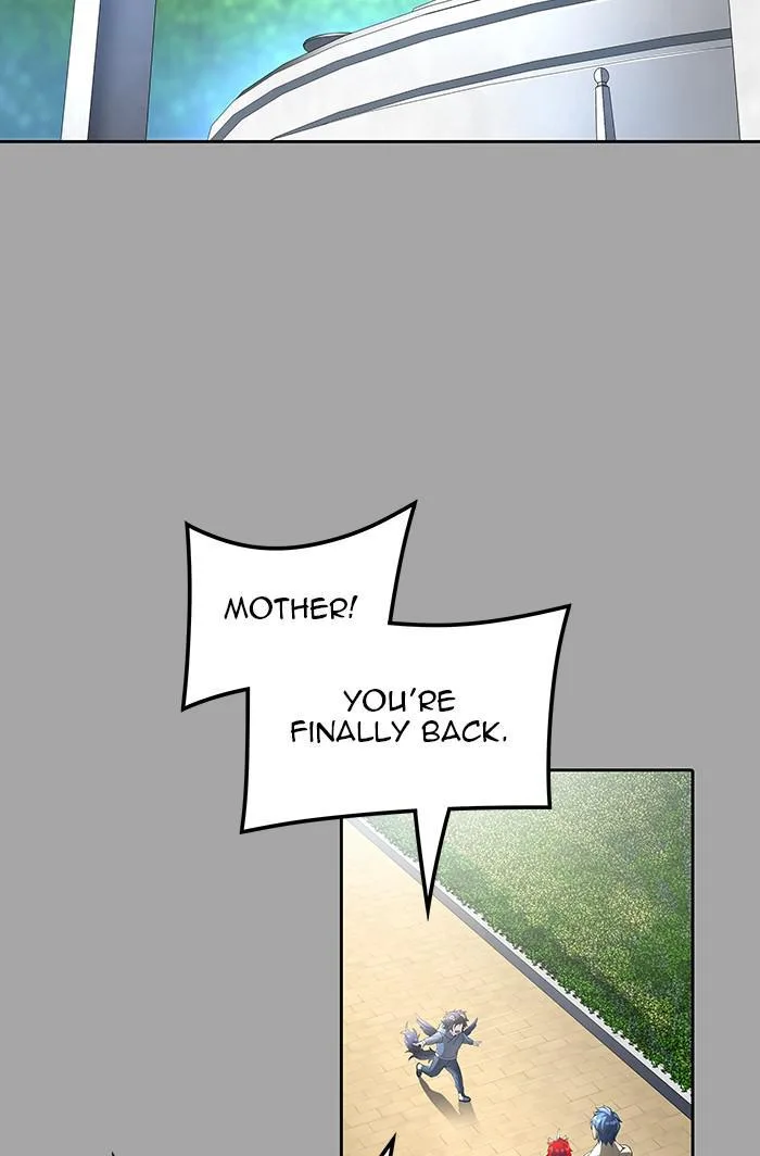 Tower of God - Chapter 528 - Page 38