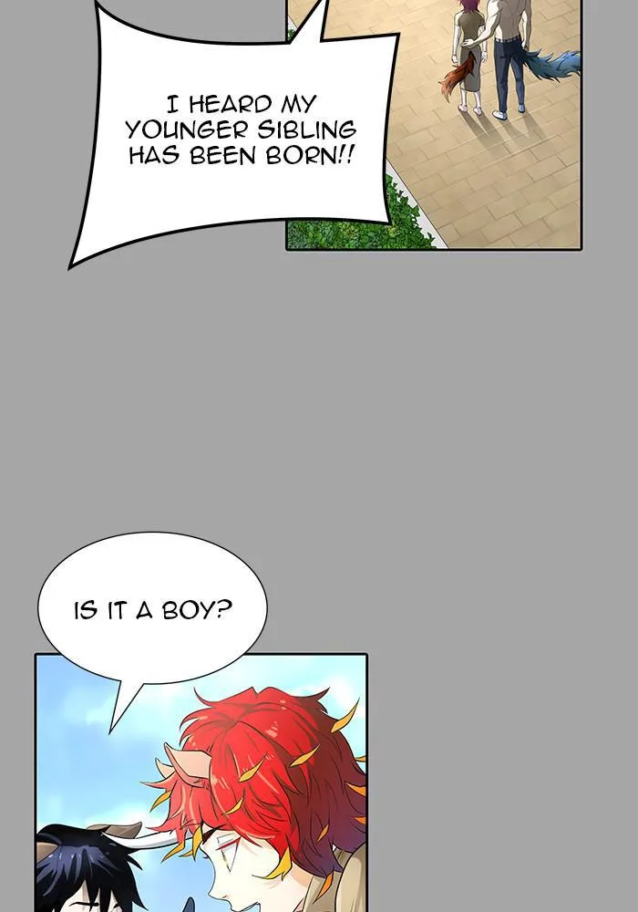Tower of God - Chapter 528 - Page 39