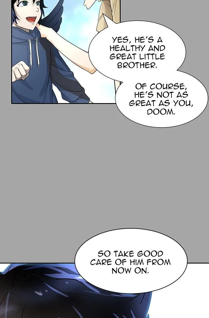 Tower of God - Chapter 528 - Page 40