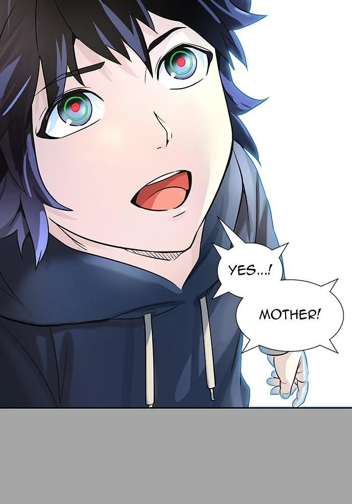 Tower of God - Chapter 528 - Page 41