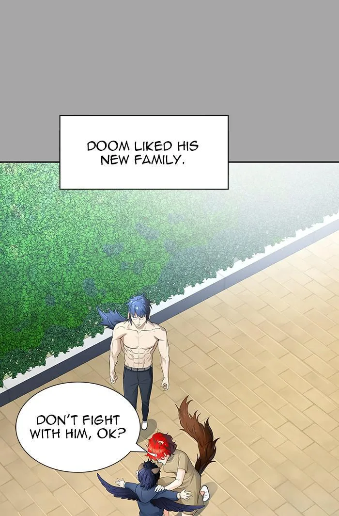 Tower of God - Chapter 528 - Page 42