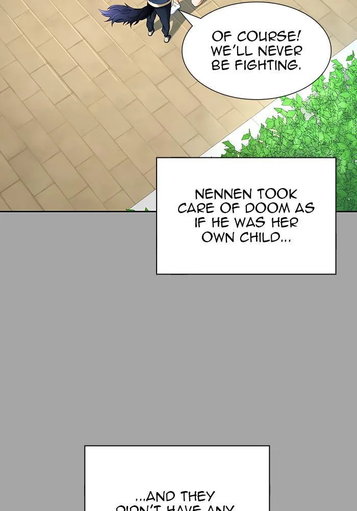 Tower of God - Chapter 528 - Page 43