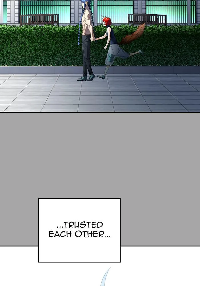 Tower of God - Chapter 528 - Page 45