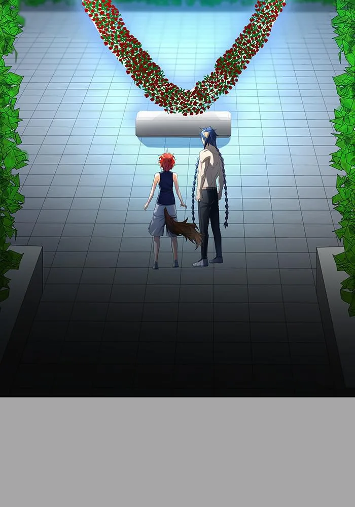 Tower of God - Chapter 528 - Page 49