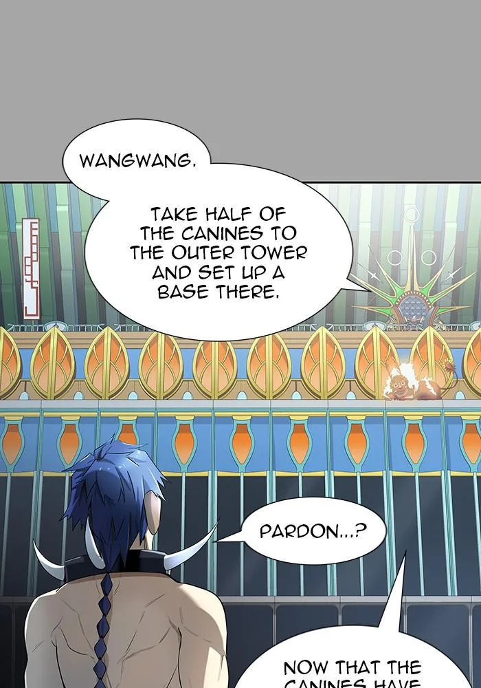 Tower of God - Chapter 528 - Page 52