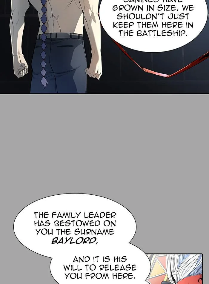Tower of God - Chapter 528 - Page 53