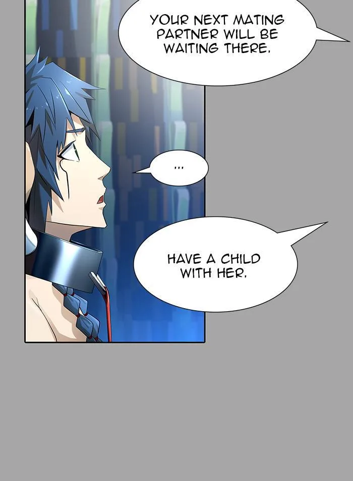 Tower of God - Chapter 528 - Page 55