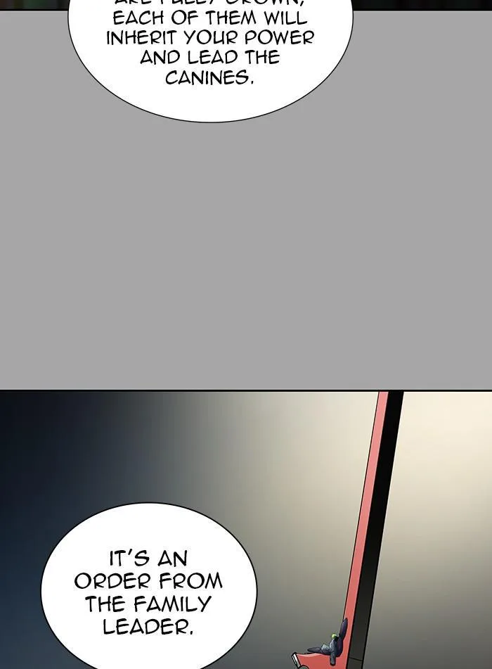 Tower of God - Chapter 528 - Page 57