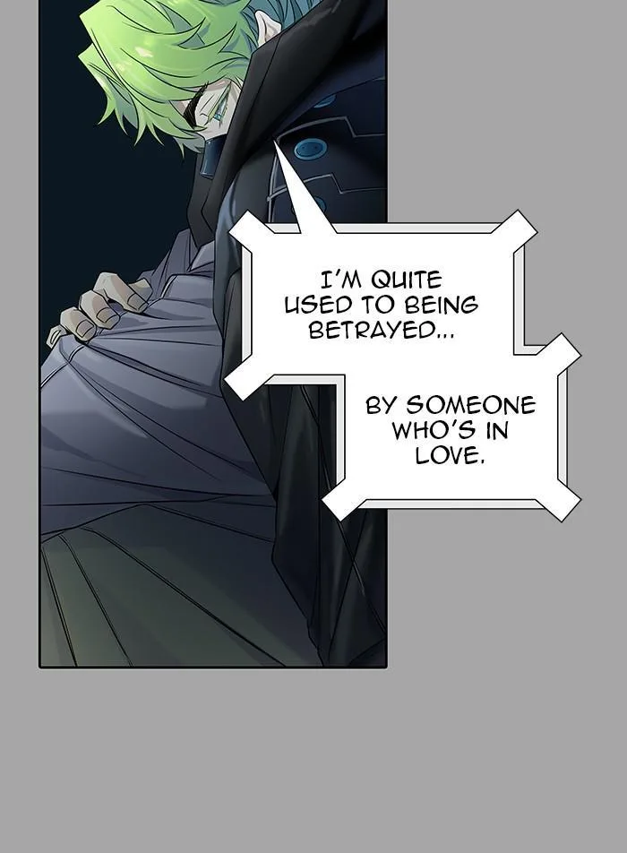 Tower of God - Chapter 528 - Page 63