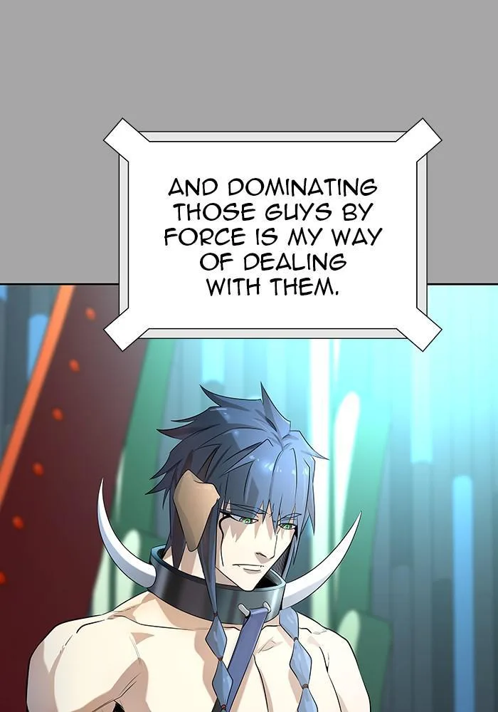Tower of God - Chapter 528 - Page 64