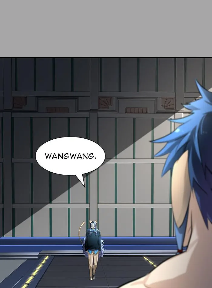 Tower of God - Chapter 528 - Page 71