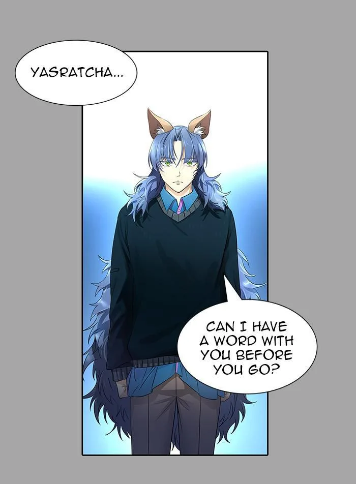 Tower of God - Chapter 528 - Page 73