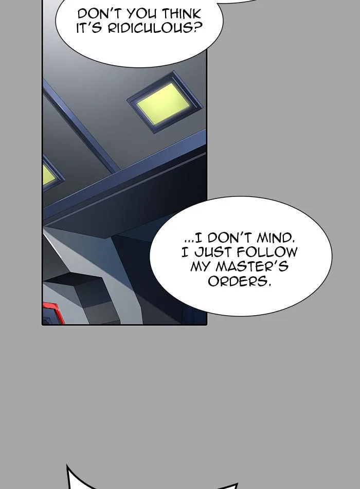 Tower of God - Chapter 528 - Page 75