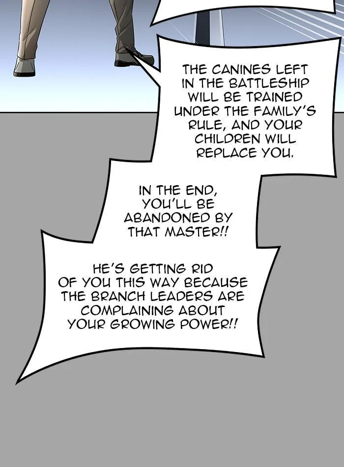 Tower of God - Chapter 528 - Page 77