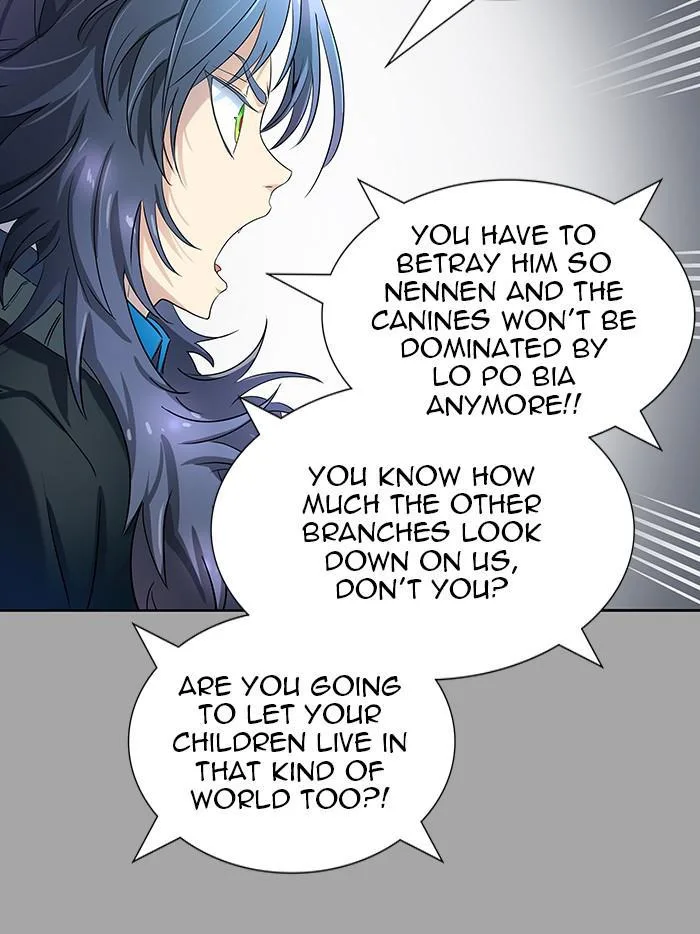 Tower of God - Chapter 528 - Page 82