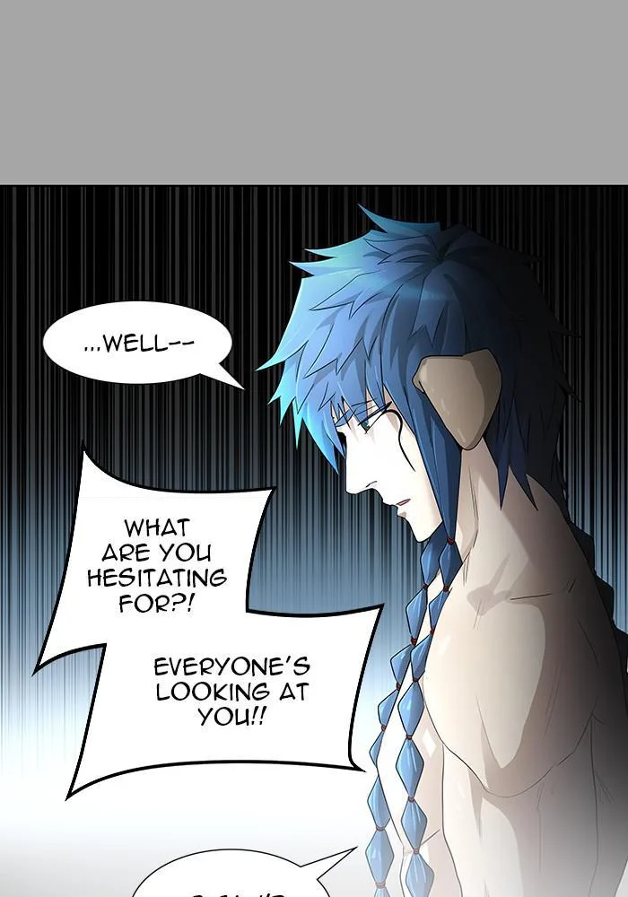 Tower of God - Chapter 528 - Page 83