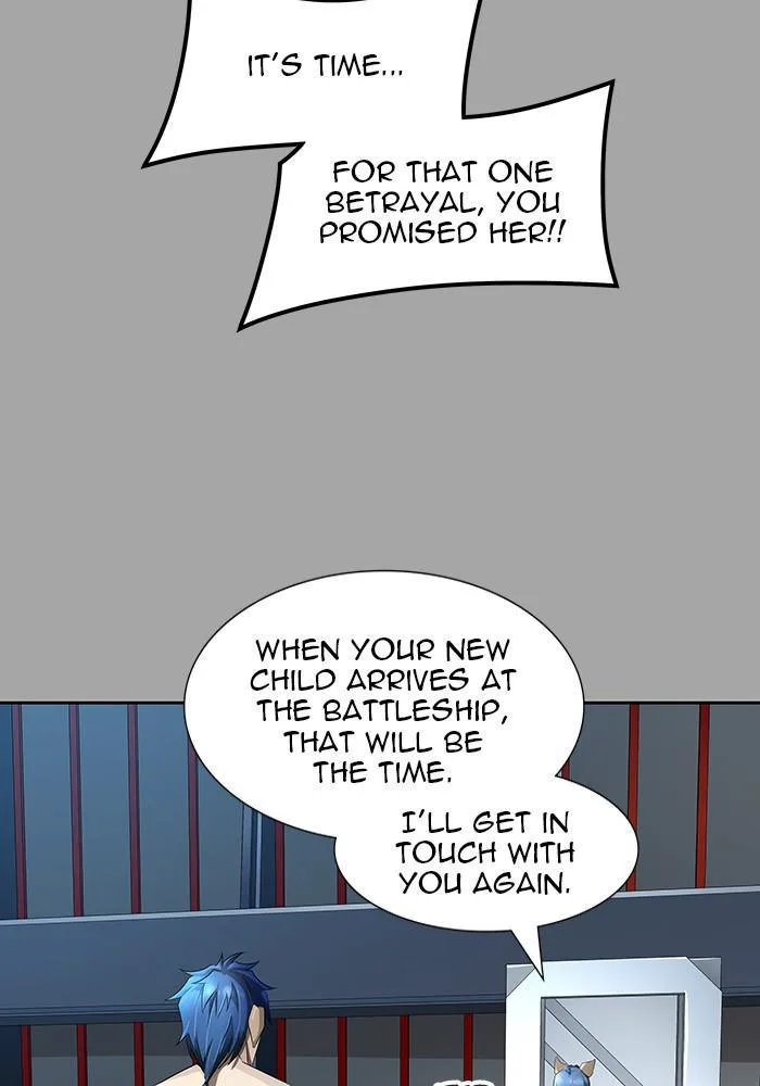 Tower of God - Chapter 528 - Page 85