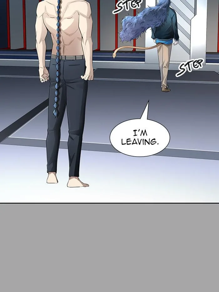 Tower of God - Chapter 528 - Page 86