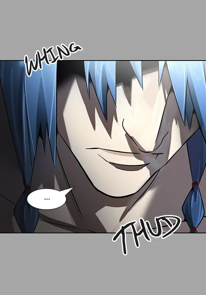 Tower of God - Chapter 528 - Page 87