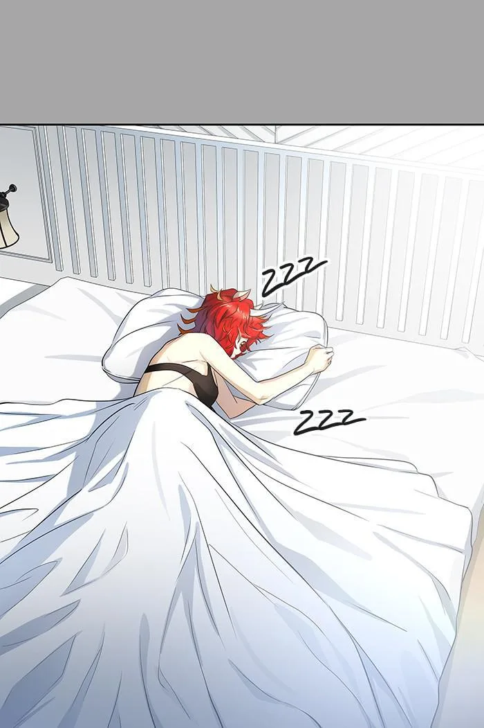 Tower of God - Chapter 528 - Page 9