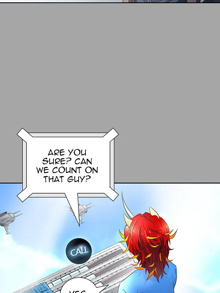 Tower of God - Chapter 528 - Page 90