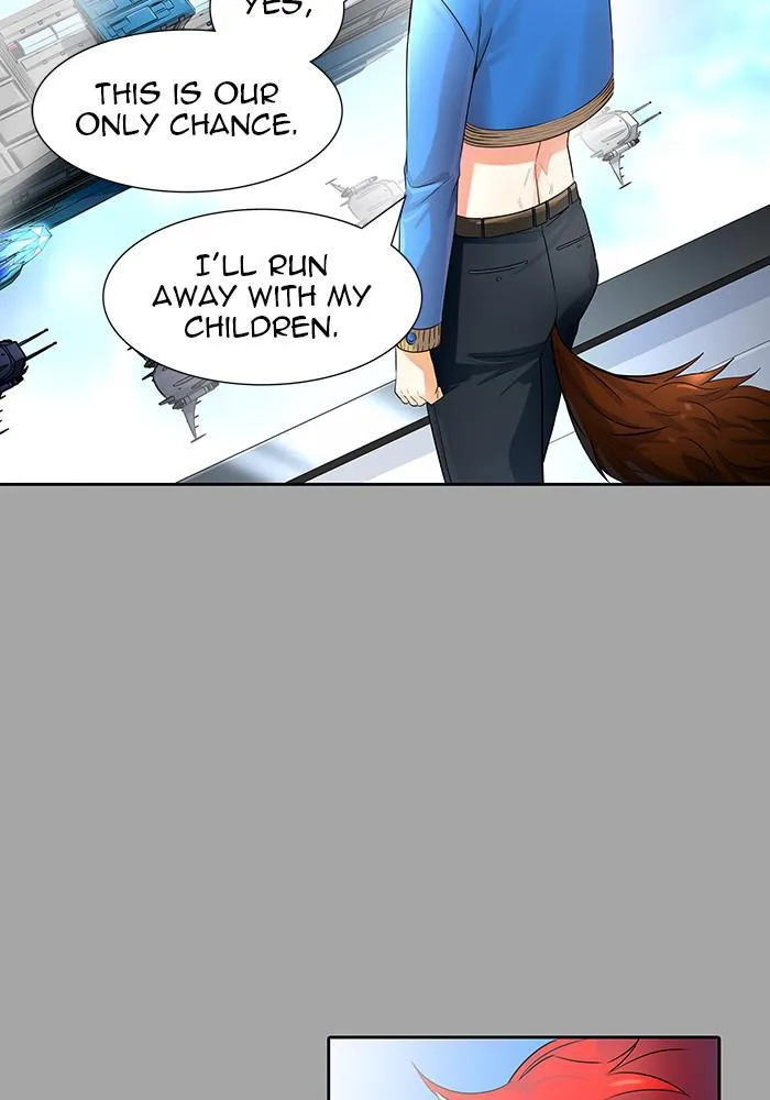 Tower of God - Chapter 528 - Page 91