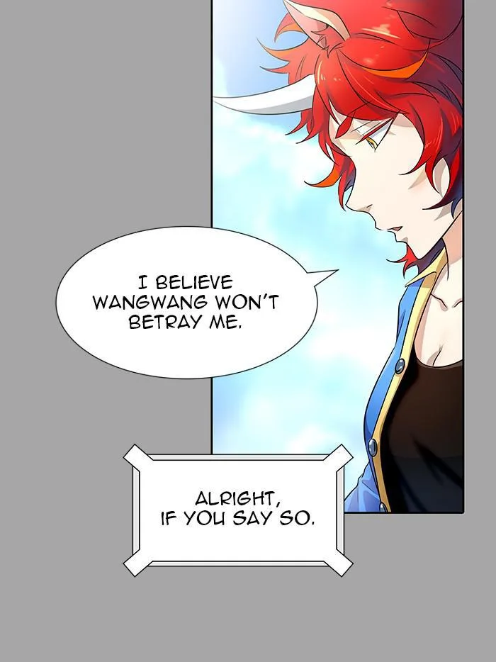 Tower of God - Chapter 528 - Page 92