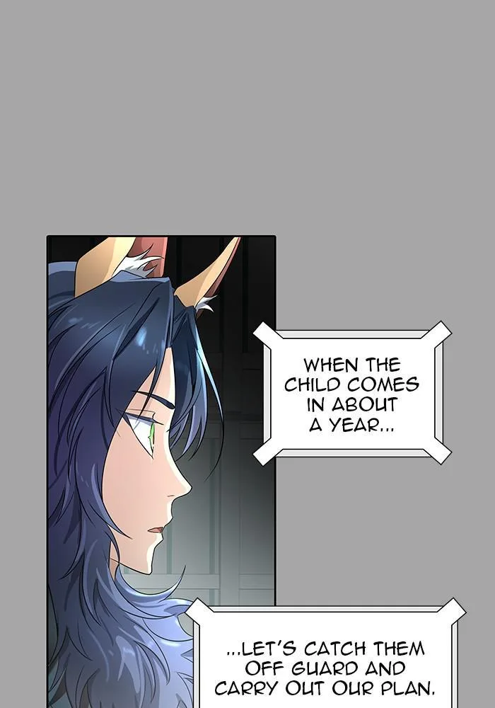Tower of God - Chapter 528 - Page 93