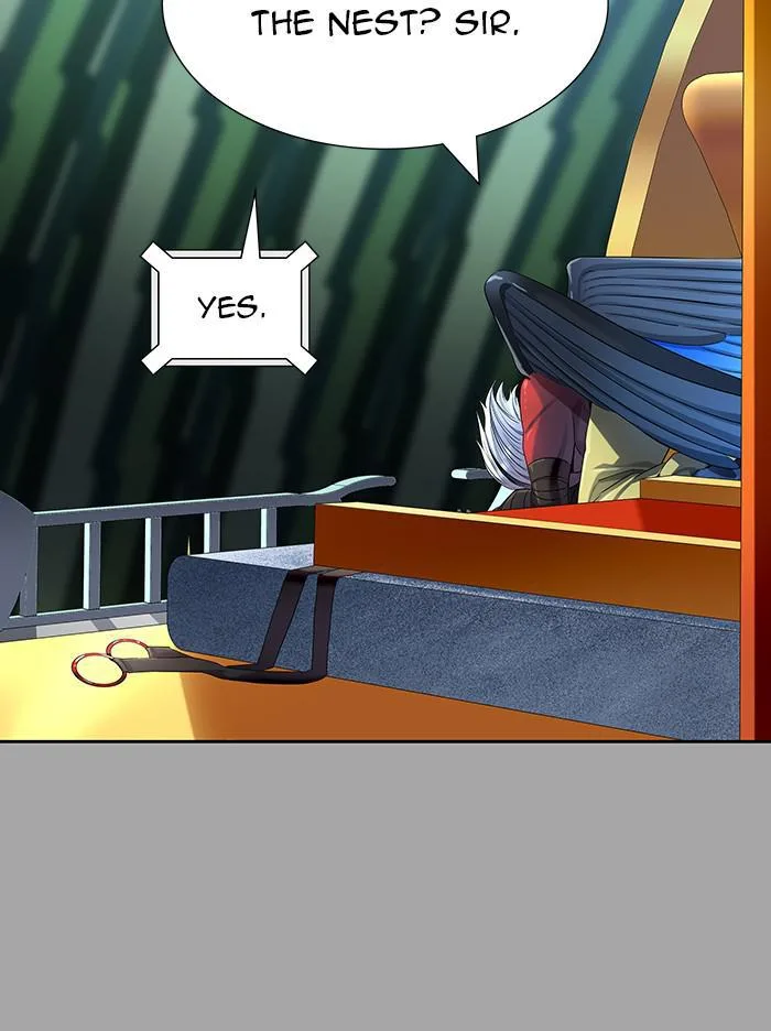 Tower of God - Chapter 528 - Page 99