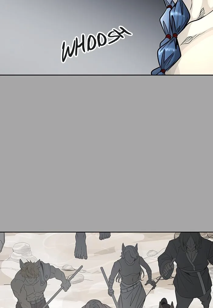 Tower of God - Chapter 529 - Page 103