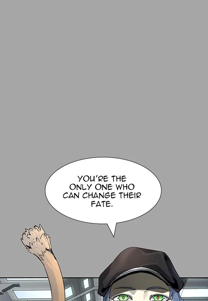 Tower of God - Chapter 529 - Page 107