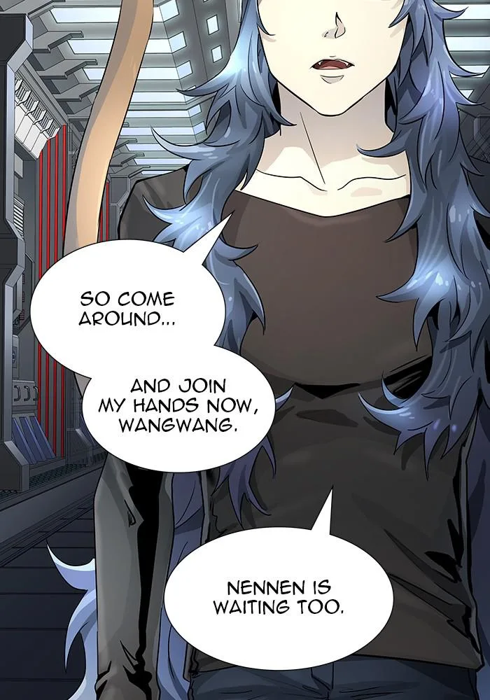 Tower of God - Chapter 529 - Page 108