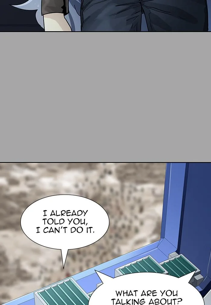Tower of God - Chapter 529 - Page 109