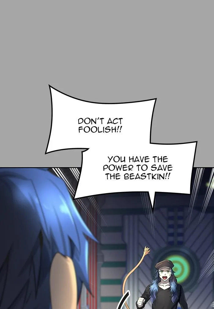 Tower of God - Chapter 529 - Page 111