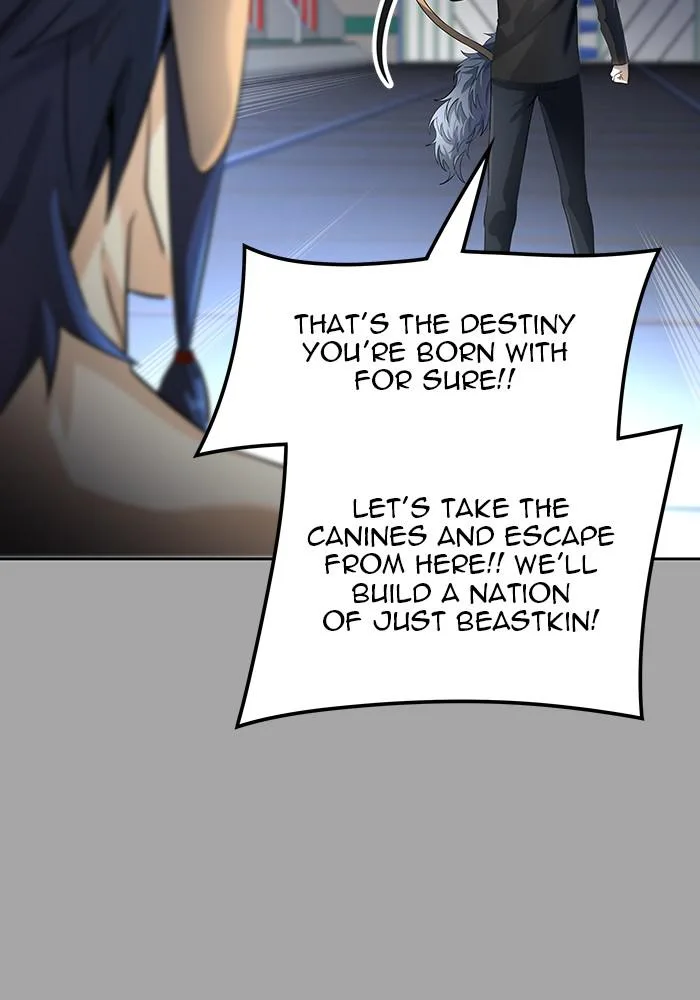 Tower of God - Chapter 529 - Page 112