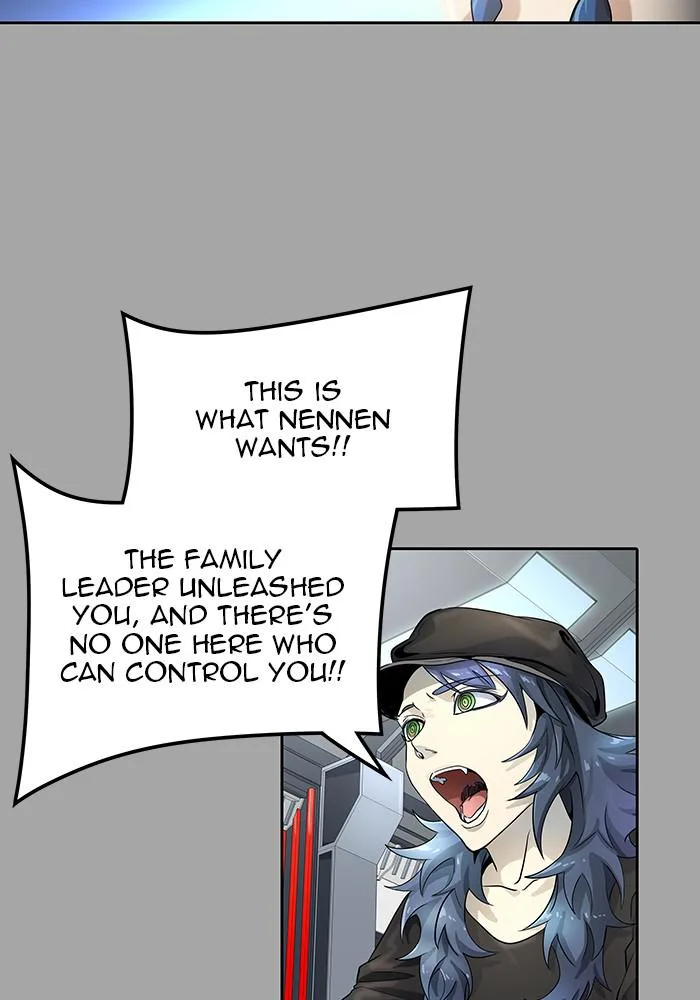 Tower of God - Chapter 529 - Page 114