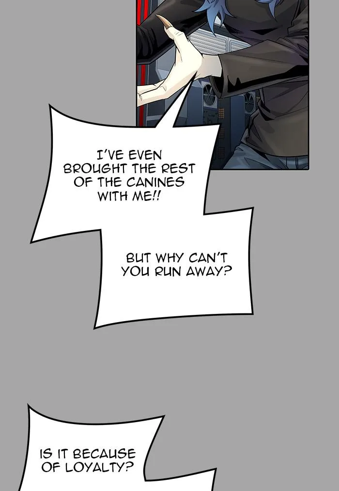 Tower of God - Chapter 529 - Page 115